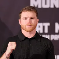 El alarmante problema que tiene Canelo Álvarez a la espera del combate ante Jaime Munguía