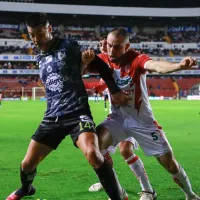 Necaxa vs. Querétaro: día y horario para el juego del Play In