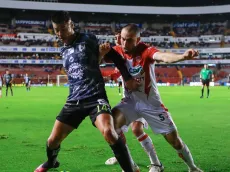 Necaxa vs. Querétaro: día y horario para el juego del Play In