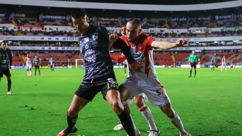 Necaxa vs. Querétaro: día, hora y sede confirmada para el partido de Play In del Clausura 2024