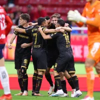 Las 8 veces que se enfrentaron Toluca y Chivas en fase final de la Liga MX