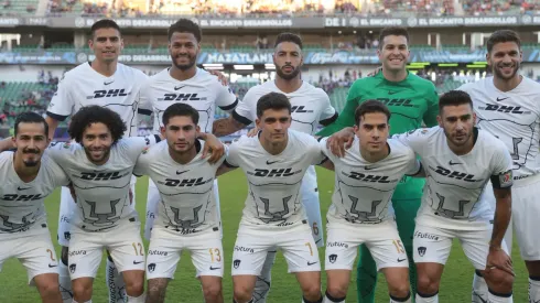 Pumas se enfrenta a Pachuca en el Play In