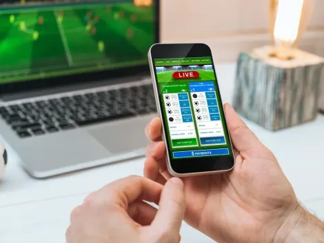 Coolbet app: cómo apostar desde tu móvil