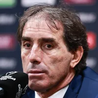 Guillermo Almada criticó a la Liga MX por la fecha del Pachuca vs. Pumas UNAM por el Play In