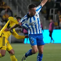 Las alineaciones del Rayados vs. Columbus Crew por la Concachampions 2024