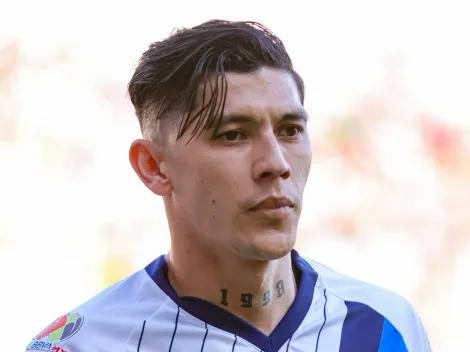 Gerardo Arteaga habló en la previa del Rayados vs. Columbus Crew