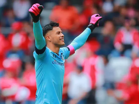 ¡El fin de una etapa! Alfredo Talavera le pone un cierre a su carrera profesional