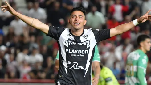 Necaxa sueña con volver a Liguilla