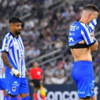 La afición señaló a los culpables del fracaso de Rayados ante Columbus en Concachampions