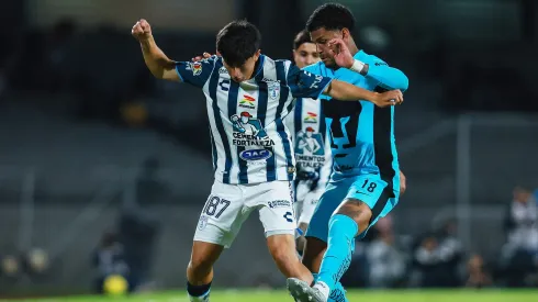 Pumas vuelve a enfrentar a Pachuca, esta vez en Play-In.