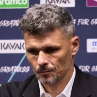 Fernando Ortiz señaló a los culpables de Rayados por la eliminación ante Columbus en Concachampions