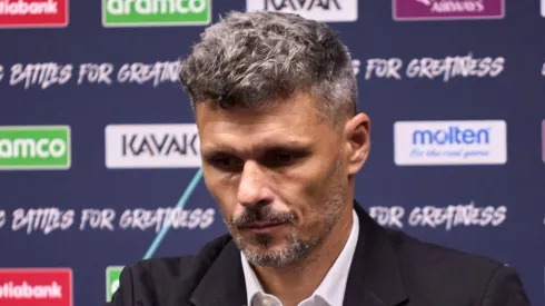 Fernando Ortiz señaló a los culpables de Rayados por la eliminación ante Columbus en Concachampions