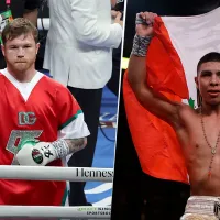 ¿Dónde ver EN VIVO la pelea de Canelo Álvarez vs. Jaime Munguía 2024?