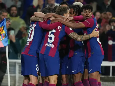 Girona vs Barcelona 04/05/2024: los pronósticos apuntan una victoria del Blaugrana