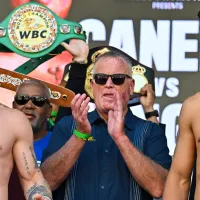 Canelo Álvarez vs. Jaime Munguía 2024: cartelera completa para la velada de HOY en Las Vegas