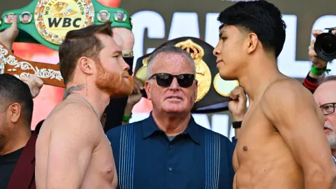 ¿Cuántos rounds tiene la pelea de Canelo Álvarez vs. Jaime Munguía 2024?