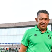 Los 5 delanteros que suenan para reforzar a Santos Laguna en el lugar de Harold Preciado