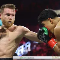 ¿Cuánto dinero ganó Canelo Álvarez por vencer a Jaime Munguía en Las Vegas?