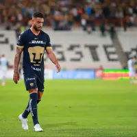 ¿Quién será el elegido? Gustavo Lema analiza 3 opciones para reemplazar a Nathan Silva