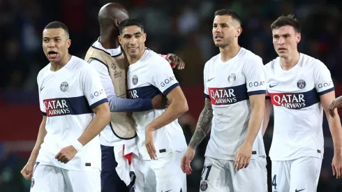 El PSG buscará conseguir dar vuelta la serie para llegar a la final