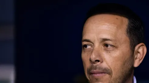 Fentanes fue el último en pie de los timoneles mexicanos en el Clausura.