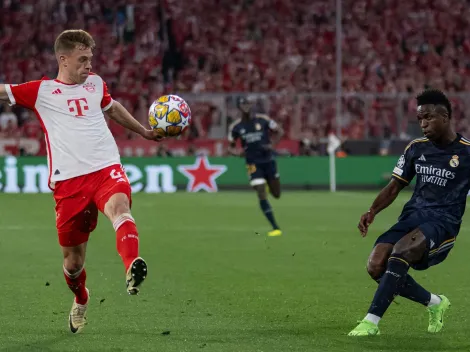 ¿Dónde ver Real Madrid – Bayern Múnich por Semifinales de la Champions League?