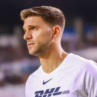 ¿Qué equipo es el favorito? Lisandro Magallán habló a horas del Pumas UNAM vs. Cruz Azul de Liguilla