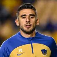 Toto Salvio le pidió perdón a la afición de Pumas UNAM: \'Mi deseo es quedarme en el club\'