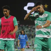 Limpieza a fondo: Santos Laguna tendrá ¡más de 5 bajas! para el Apertura 2024