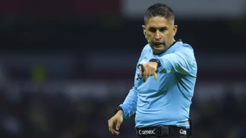 ¿Quién será el árbitro de Chivas vs. Toluca por los cuartos de final de la Liguilla?
