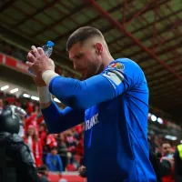 Tiago Volpi confiesa por qué Toluca puede ser campeón del Clausura 2024: \'Cada torneo...\'