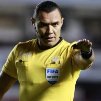 Quién es Marco Antonio Ortiz, el árbitro de la ida entre Tigres UANL y Rayados por la Liguilla