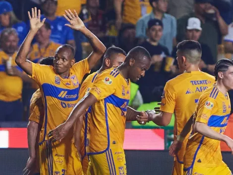 El primer jugador que saldría de Tigres cuando finalice la Liguilla