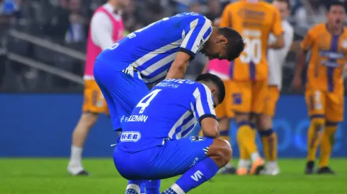 Rayados quiere cortar la mala racha ante Tigres UANL