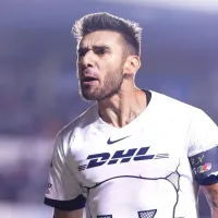 ¡Ilusión en Pumas! La advertencia de Toto Salvio de cara a la serie frente a Cruz Azul