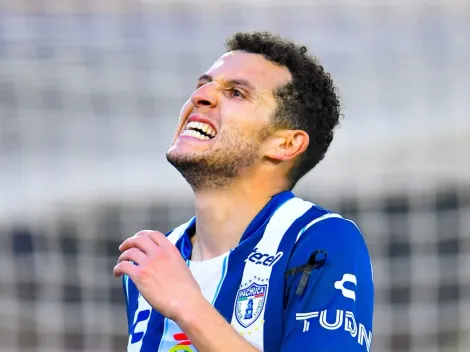 Fin de la novela: la decisión de la FMF con Oussama Idrissi