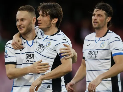 Atalanta vs Olympique Marsella 09/05/2024: los pronósticos apuntan a una victoria de los italianos