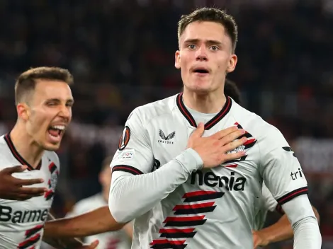 Bayer Leverkusen vs Roma 09/05/2024: los pronósticos marcan la victoria del Bayer