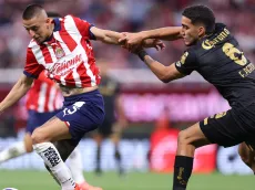 Toluca no pudo ante Chivas: las 5 razones de la derrota escarlata en Guadalajara
