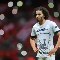 Fichajes 2024: Pumas UNAM recibiría jugosa oferta de la Liga MX por César Huerta