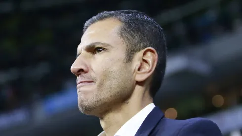 Jaime Lozano tomó decisiones para la Copa América 2024