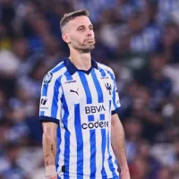 ¿Por qué Sergio Canales no terminó el juego ante Tigres? Fernando Ortiz reveló su estado físico