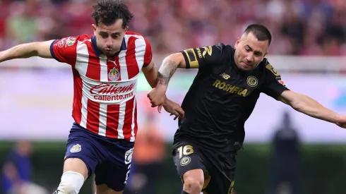 Chivas y Toluca darán un espectáculo en el Nemesio Díez