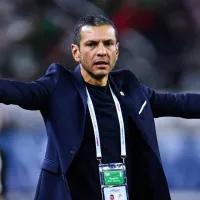 Tras la limpieza de Lozano: el posible once de la Selección Mexicana para la Copa América 2024