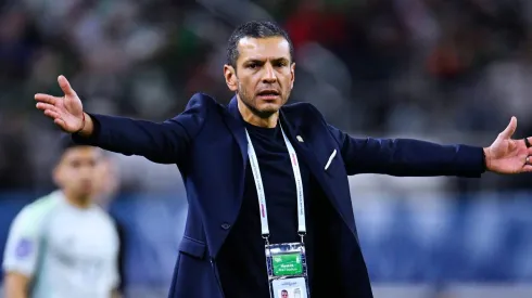 Tras la limpieza de Lozano: el posible once de la Selección Mexicana para la Copa América 2024