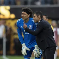 Jaime Lozano lanzó una revelación acerca del futuro de Guillermo Ochoa en la Selección Mexicana