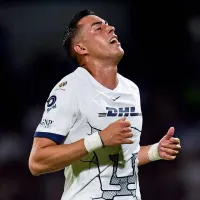 Las críticas de la afición de Pumas UNAM a Rogelio Funes Mori luego de la derrota con Cruz Azul