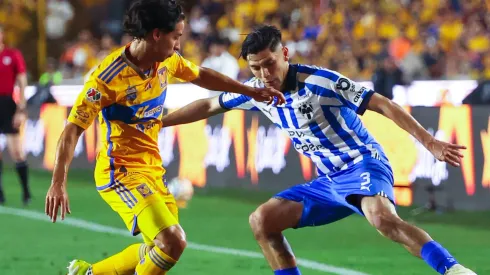 Las alineaciones del Clásico Regio 137