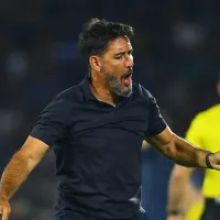 No se guardó nada: Gustavo Lema reclamó por el arbitraje ante Cruz Azul y lanzó recado para la FMF