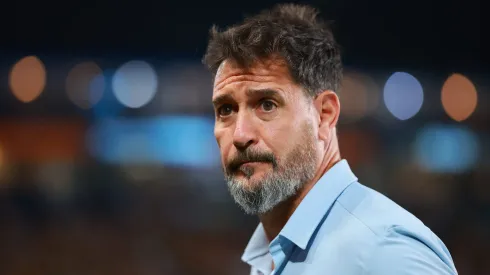 Pumas tomó una decisión clave con Gustavo Lema.